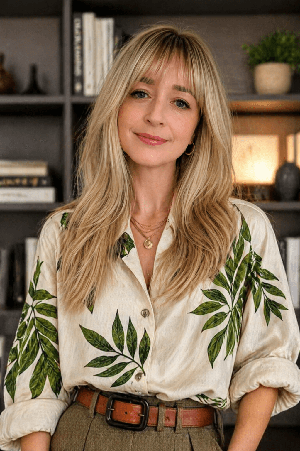 Portrait of Jess Whitehill, founder and ghostwriter of My Story Now